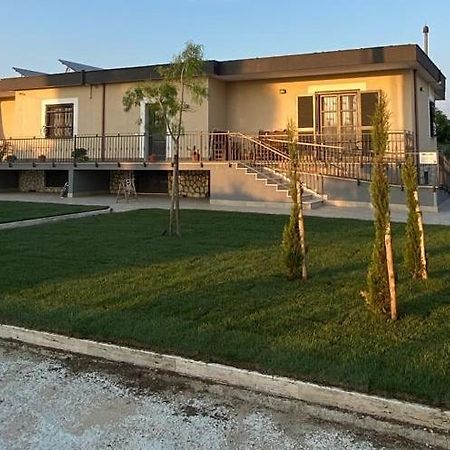 La Casa Del Borgo-Intero Appartamento Latina Eksteriør bilde