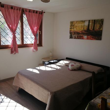 La Casa Del Borgo-Intero Appartamento Latina Eksteriør bilde