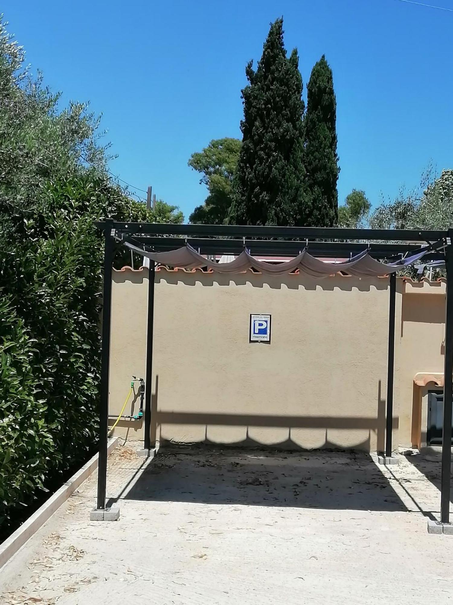 La Casa Del Borgo-Intero Appartamento Latina Eksteriør bilde